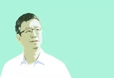 白岩松：毁一个人的最好的方式就是让他追求完美