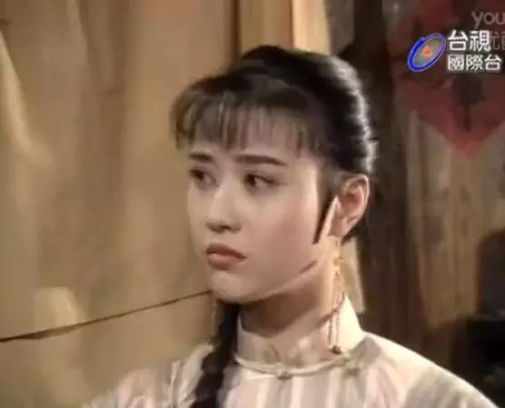 她是金庸最爱的女演员，色艺双绝却被吐槽：周海媚到底怎么了？