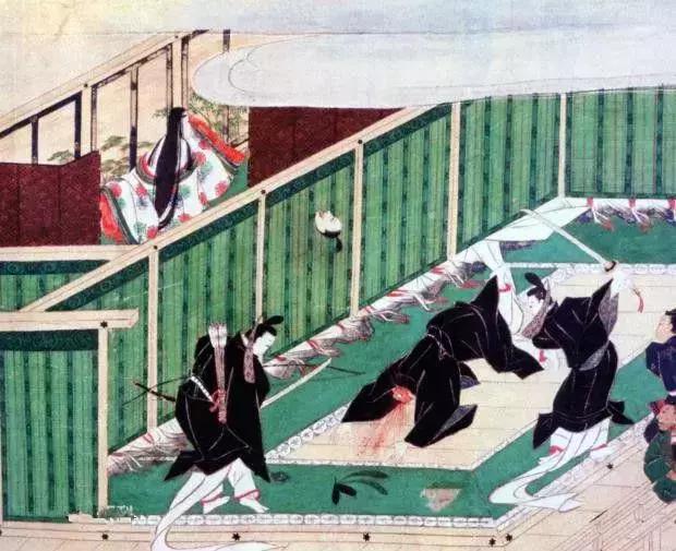 日本“变天”引全民关注
