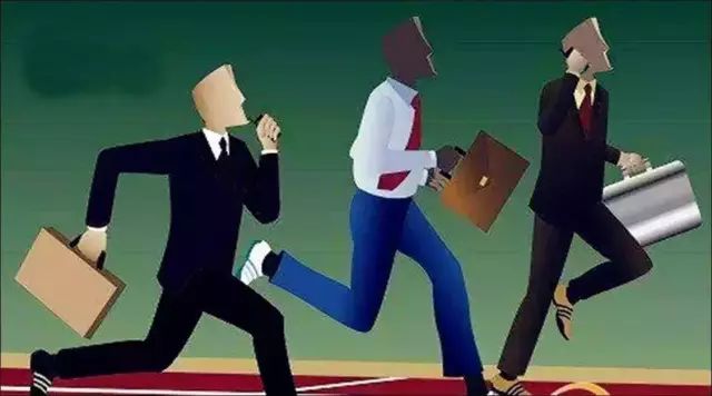 一份30个字的个人简历,令人震惊!