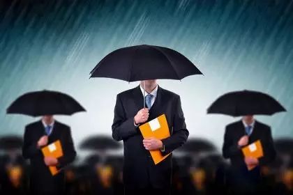 一份30个字的个人简历,令人震惊!