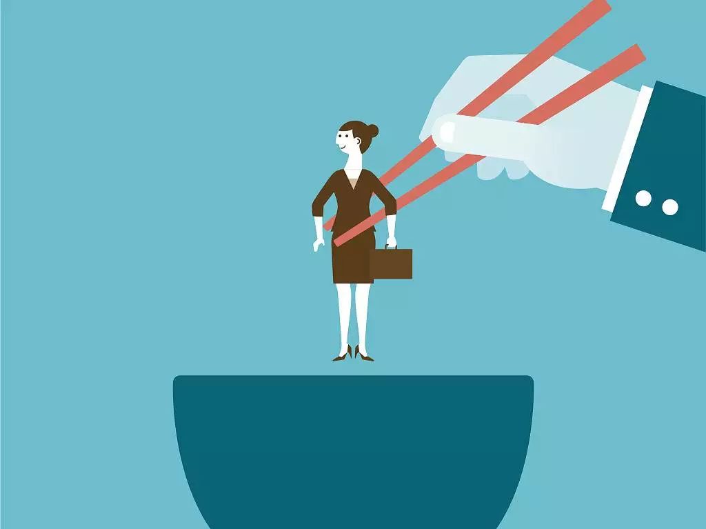 区块链从业者の狗年求职指南