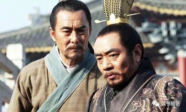 《读书短记》推荐影视①