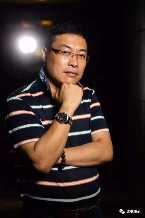 《阿里局》读书短记⑧