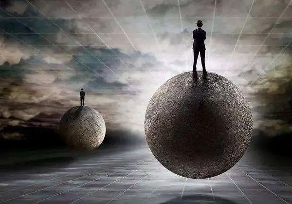 工作生活中的5个顶级思维（深度）