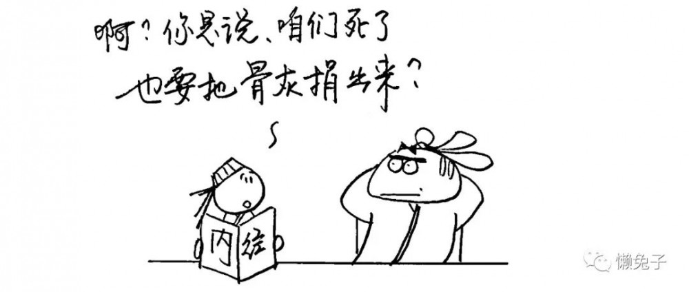 医案：用艾灰止血，神速！