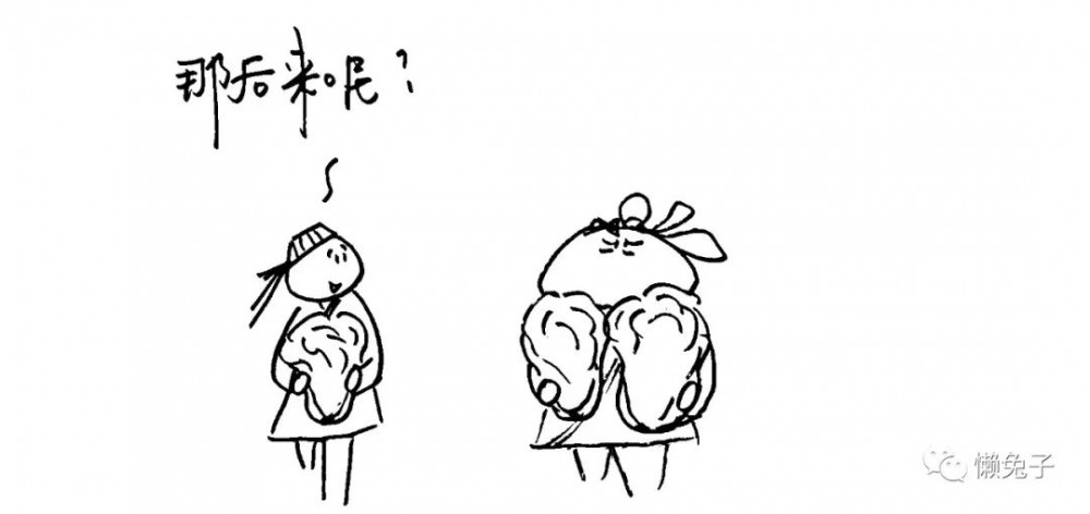 冬天的大白菜,吃起来就不要停了