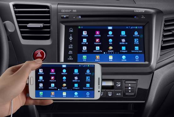 请查收思域求职简历！