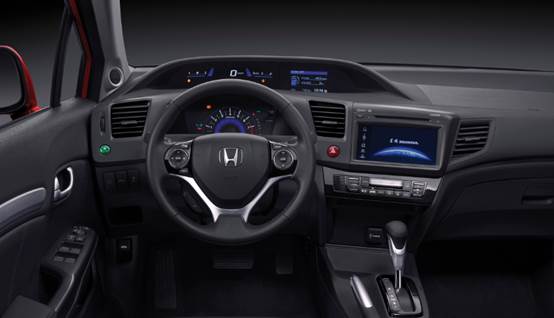 请查收思域求职简历！