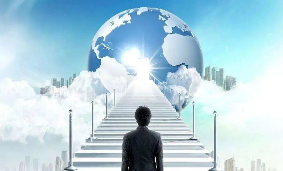 职业生涯规划-我的未来我做主