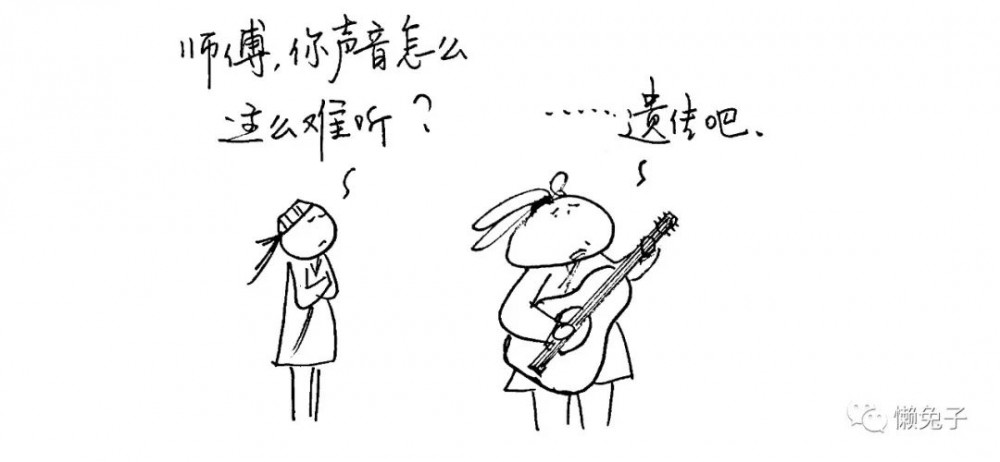 说话声音好不好听,一半是靠老天爷赏饭吃,一半是靠你自己