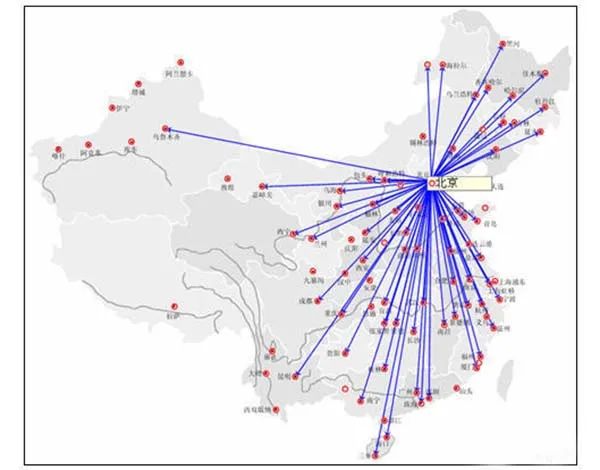 空乘职业规划---经验贴