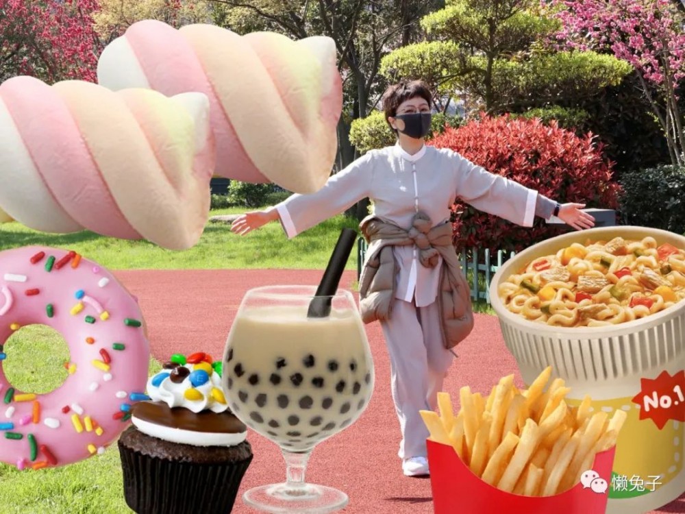 【辟谷日记】第四天：终于明白我之前的轻断食为何没有瘦了