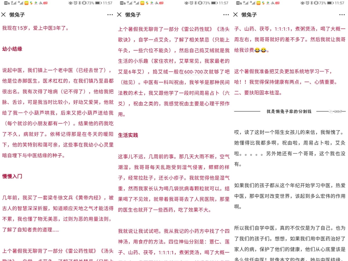 懒兔子戴倩