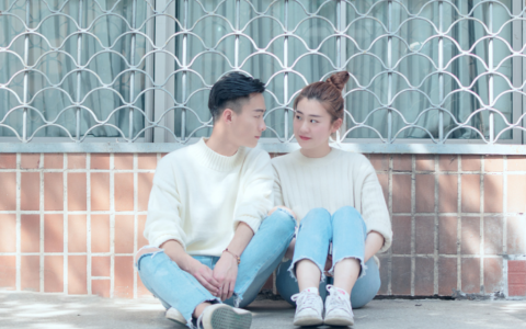 情侣留言暖心句子有哪些（精选30条）