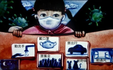 希望疫情结束的唯美句子大全（疫情朋友圈最暖心的话）