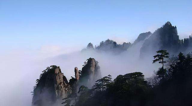 形容庐山景色优美的古诗词句大全（精选100篇）