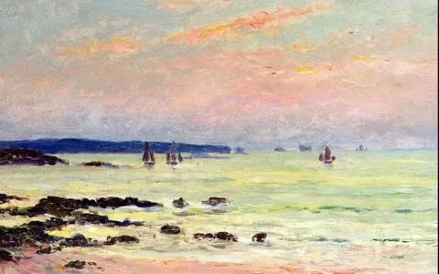 现代爱情诗歌大全集（10首著名爱情现代诗）