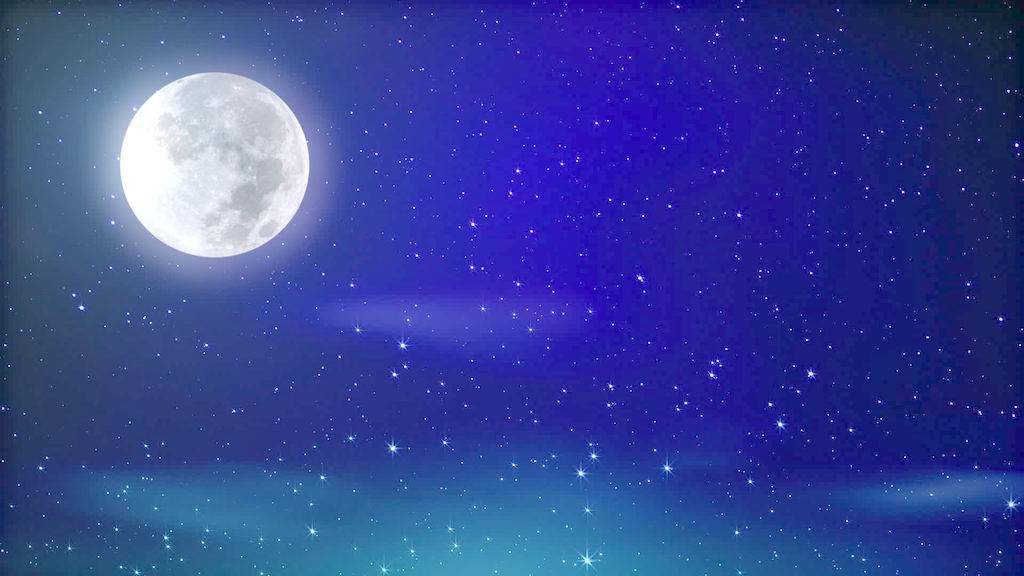 临近中秋关于月球月亮在中国古代神话故事中的传说，你知道几个？