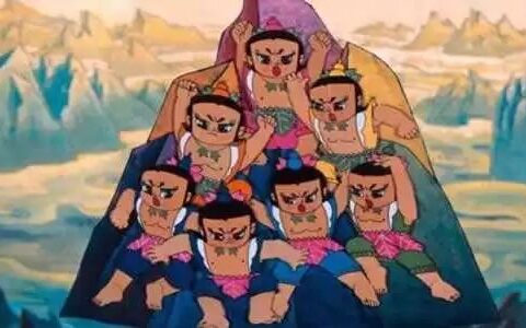 小时候动画片好听的主题曲（童年经典动画主题曲）