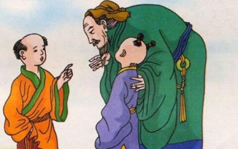 两小儿辩日原文及翻译（两小儿辩日的科学道理）