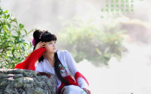 关于春天的诗句古诗有哪些（描写春天的古诗大全）