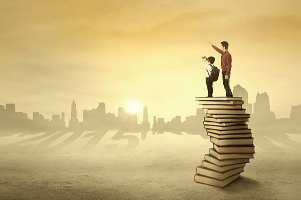 如何短时间内成为一名职场精英