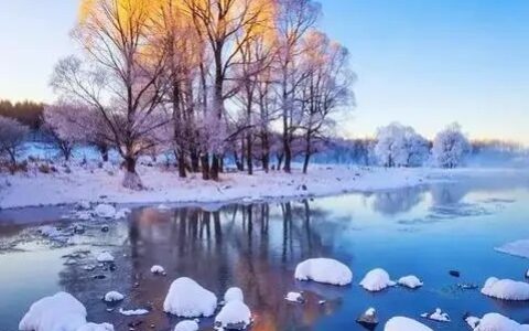 经典爱情散文（表达深爱对方的散文）