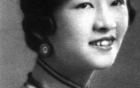 林徽因经典语录欣赏（林徽因的经典句子唯美）