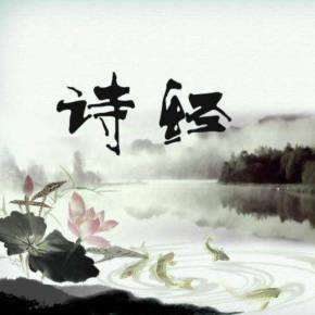 诗经里的好名字（诗经里的寓意好的名字大全）