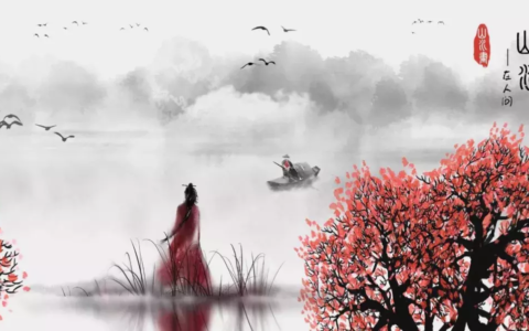 描写夜晚的诗句古诗（关于夜色的唯美句子鉴赏）