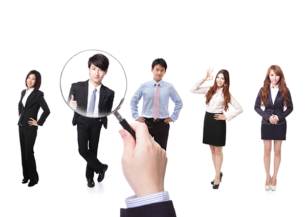 15个超实用的求职技巧