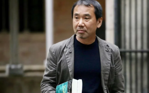 村上春树最经典的句子（村上春树经典句子摘抄）