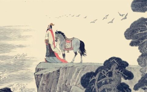 观沧海原文及翻译（观沧海原文及翻译赏析）