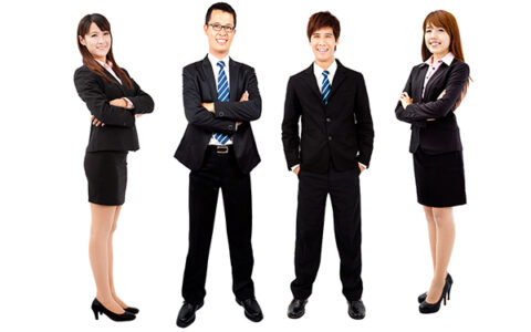 部门同事之间该不该谈恋爱