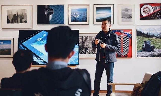 同事之间打交道的三个底线