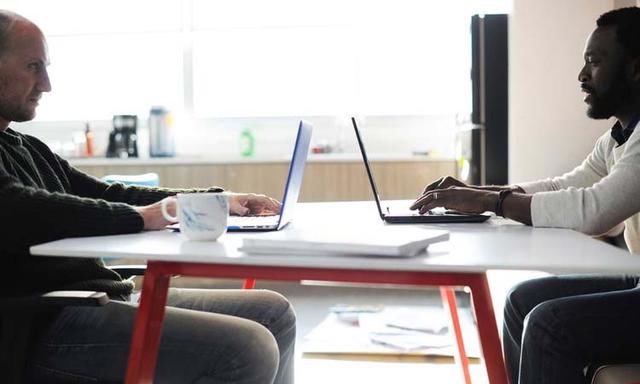 同事之间打交道的三个底线