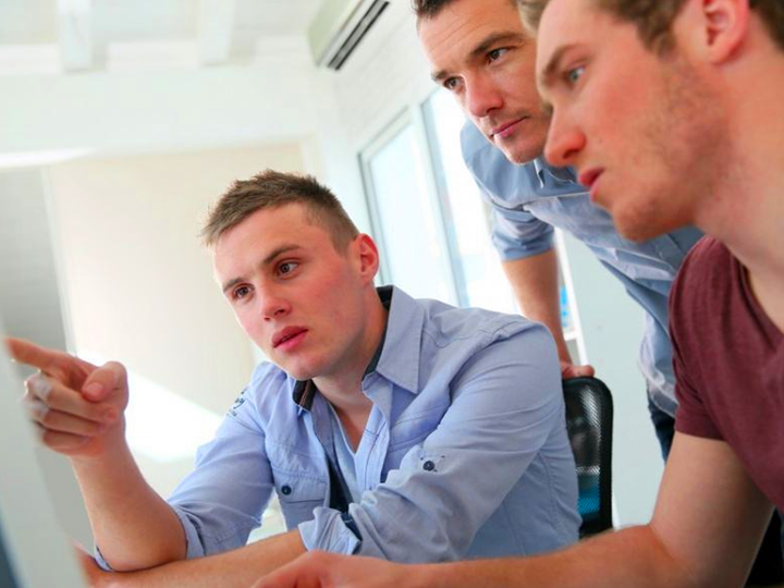 职场中，人际交往的9条禁忌