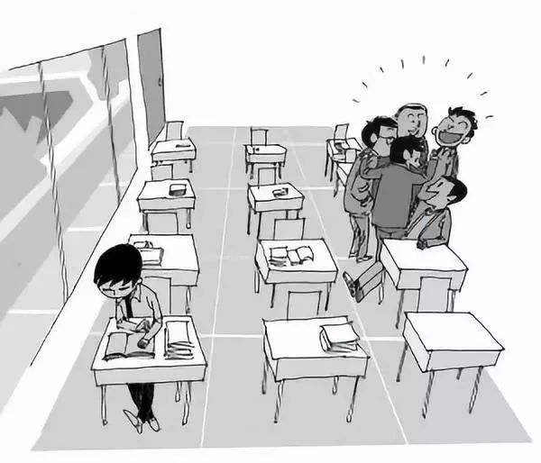 当代大学生的必修课,成为一个社交高手？