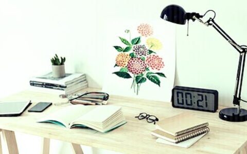 你在公司必须要有5号朋友