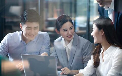 如何利用口才处理人际关系