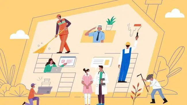 职业规划大咖说：从职业（岗位）倒推专业选择