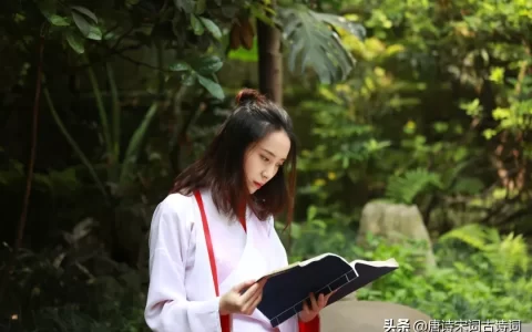 读书诗词古诗大全（关于读书的古诗八句）