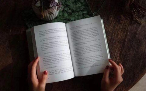 美到窒息的简短句子精选47句（森系文艺范短句）