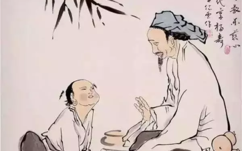 《左传》原文和译文（左传赏析及翻译）