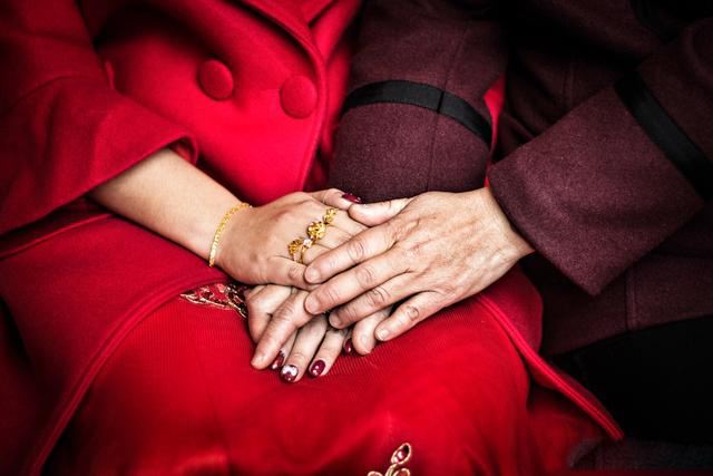 结婚纪念日的唯美句子发朋友圈（精选36句)