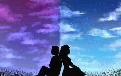 吸粉吸睛短句干净走心（越看越喜欢精选11句)