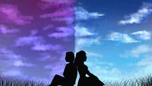 吸粉吸睛短句干净走心（越看越喜欢精选11句)