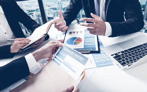 那些能够吸引HR的优秀简历