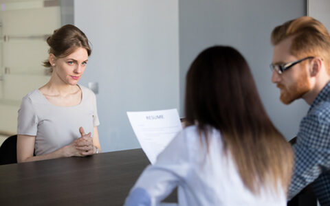 简历「项目经历」这一项应该这么写
